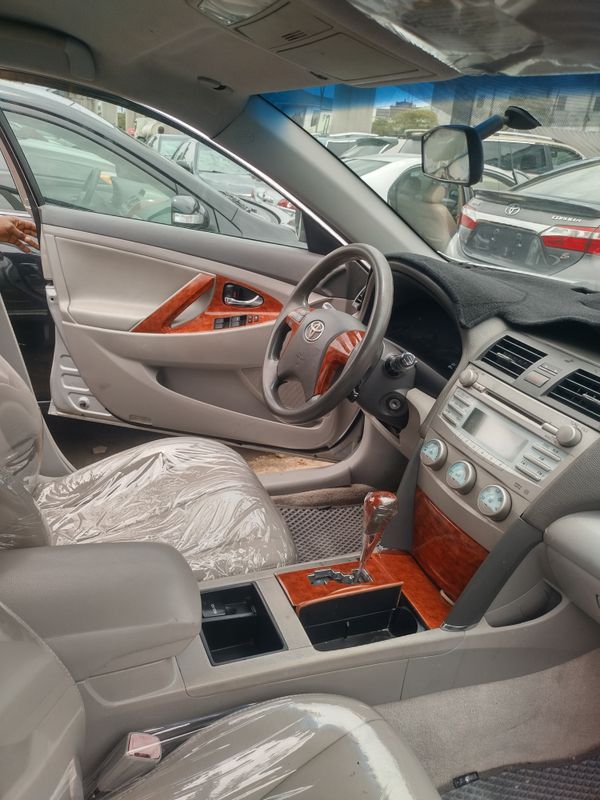 Thumbnail 7 of 2009 Toyota Camry